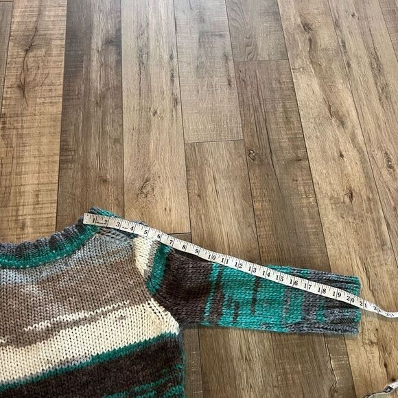 Anthro Pondside Cardigan size S - Picture 5 of 8